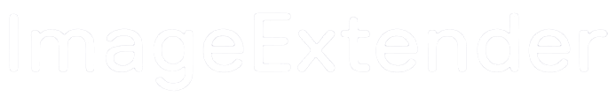 Image Extender logo